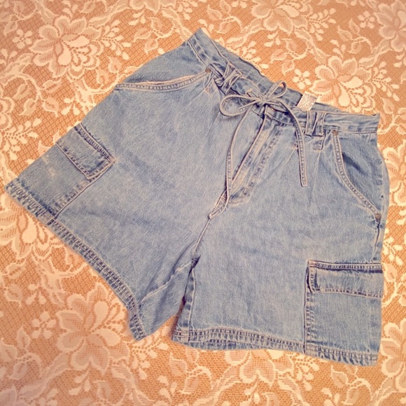 bill blass Pants - Bill Blass: Very Vintage, Well-Loved Shorts